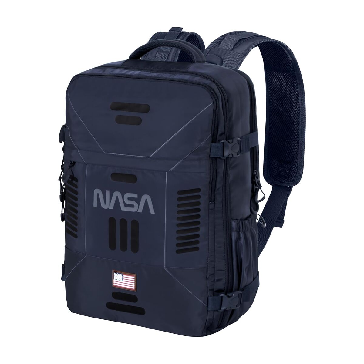 Multipurpose Backpack NASA Cabin-17