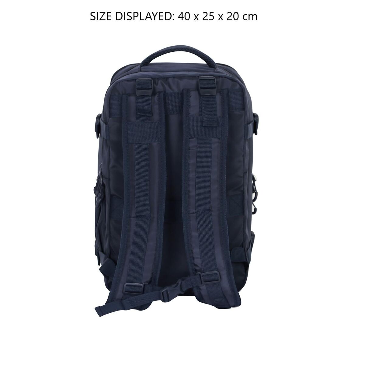 Multipurpose Backpack NASA Cabin-15