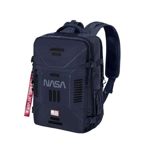 Multipurpose Backpack NASA Cabin-0