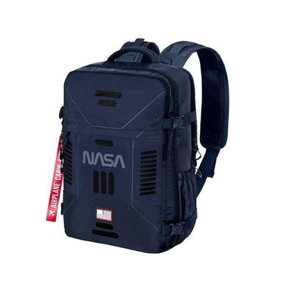Multipurpose Backpack NASA Cabin-5