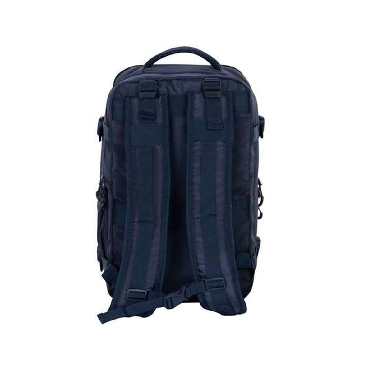 Multipurpose Backpack NASA Cabin-3