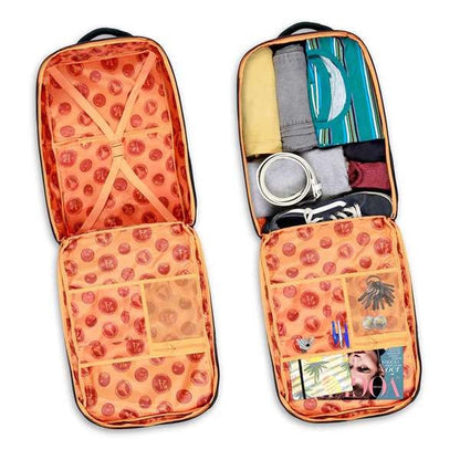 Multipurpose Backpack NASA Cabin-1