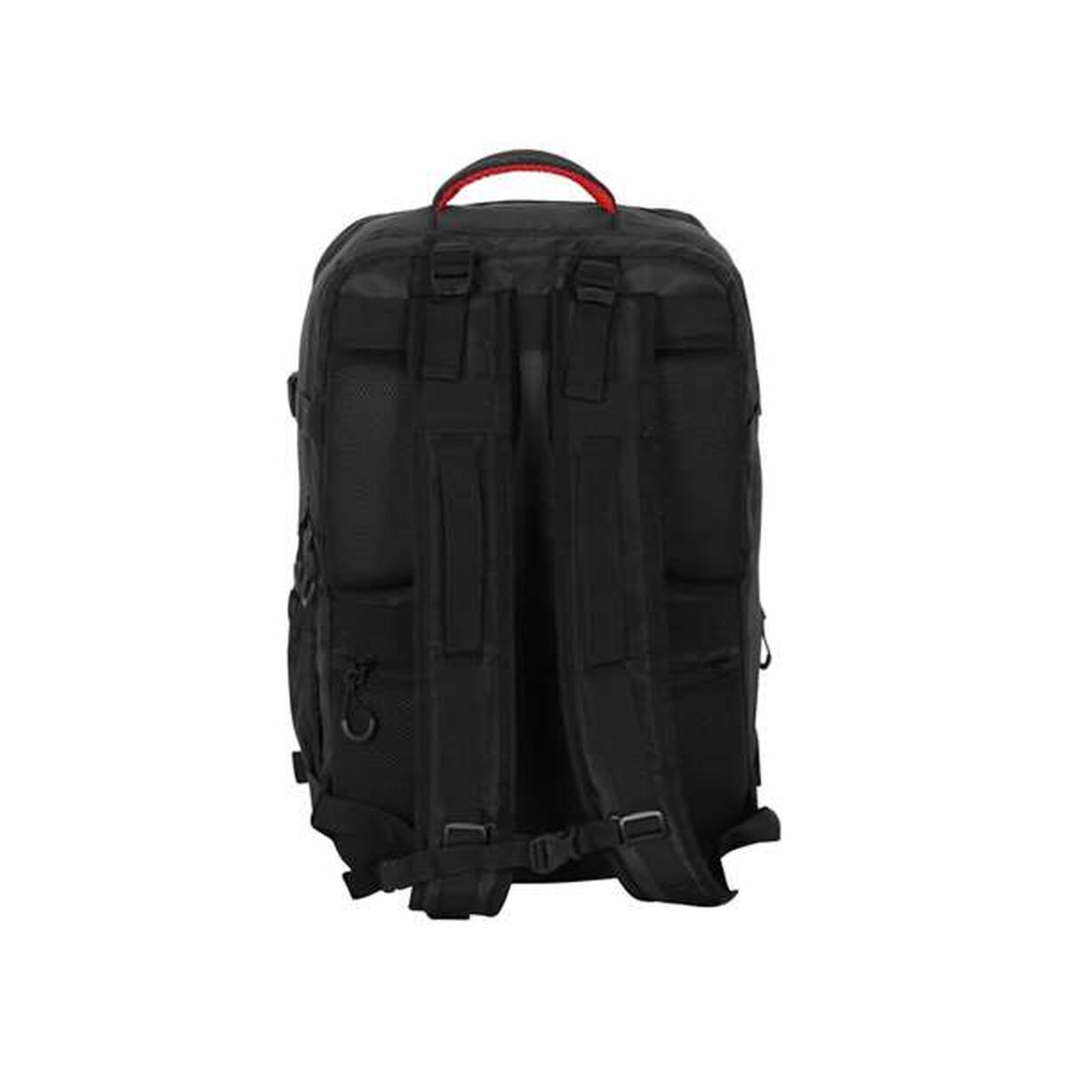 Multipurpose Backpack Naruto Cabin-18