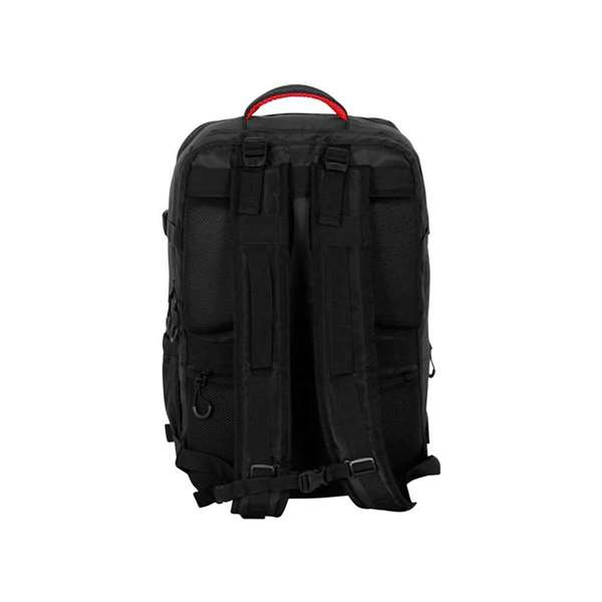 Multipurpose Backpack Naruto Cabin-13