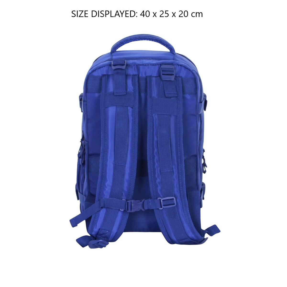 Multipurpose Backpack Sonic Cabin-7