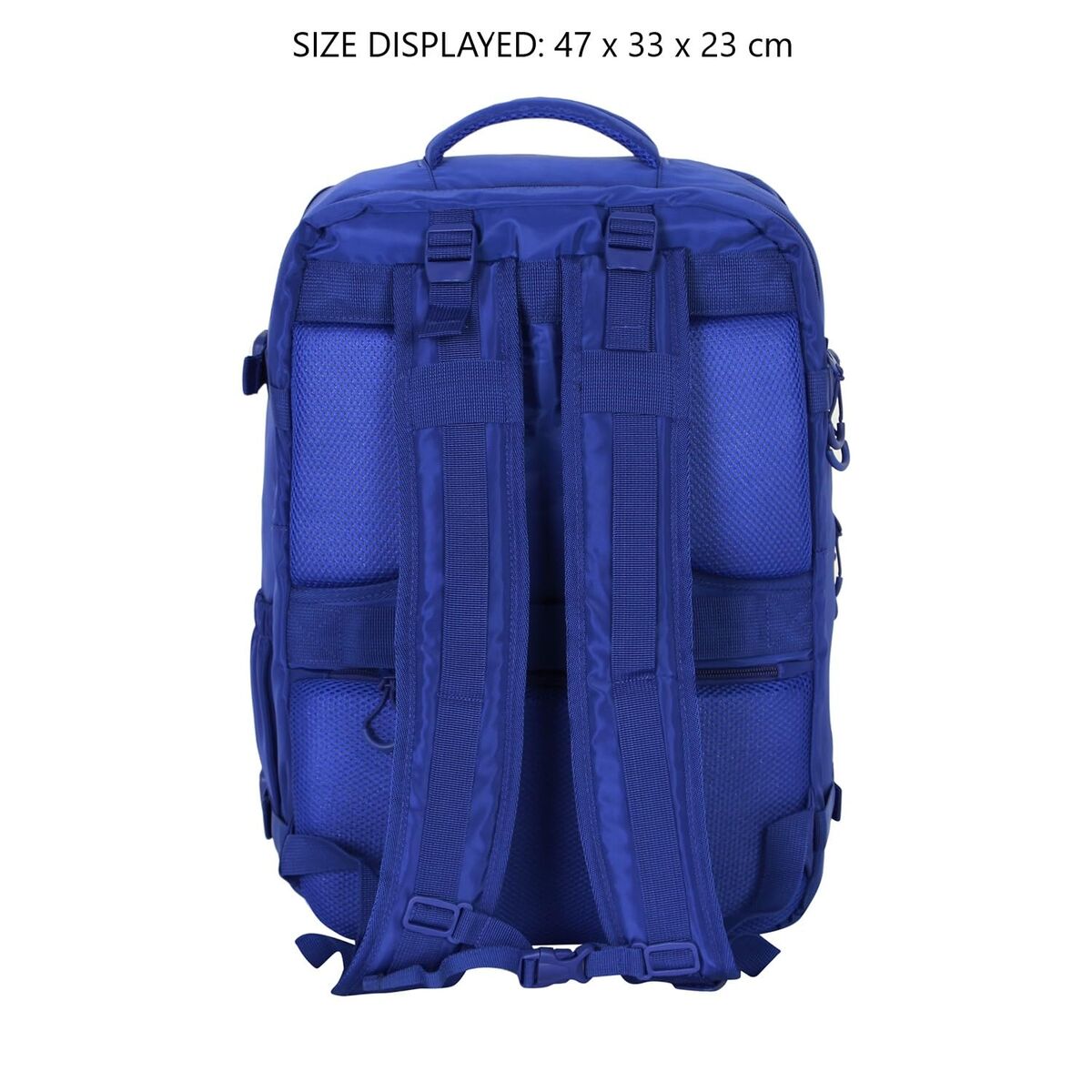 Multipurpose Backpack Sonic Cabin-4