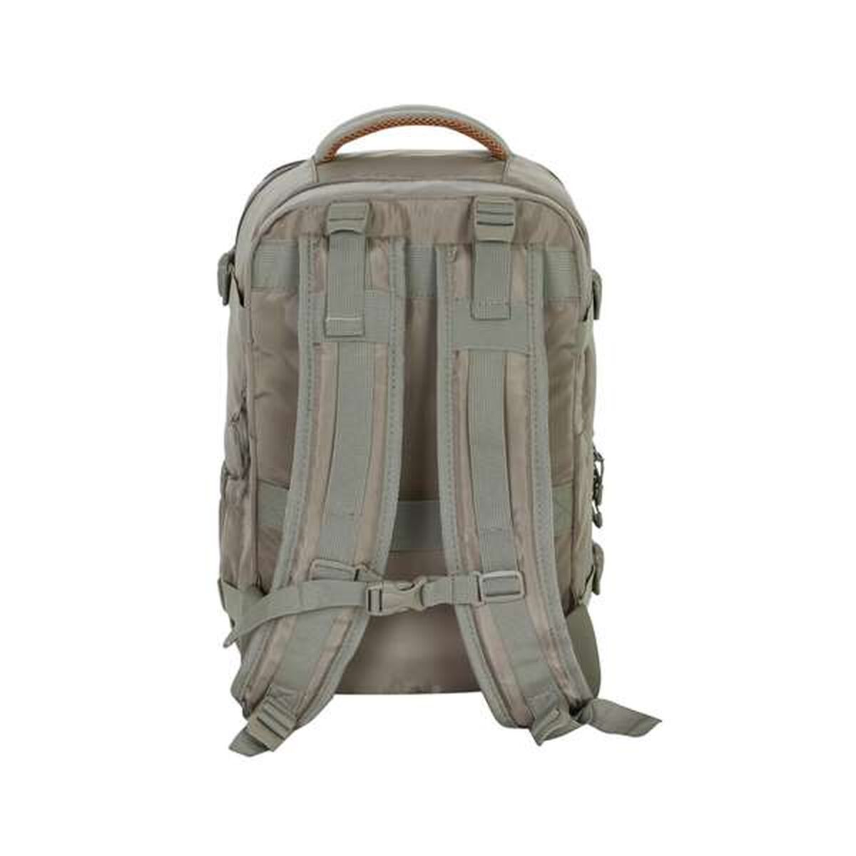 Multipurpose Backpack Mickey Mouse Khaki Cabin-14