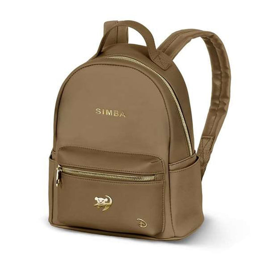 Casual Backpack The Lion King Simba Casual-0