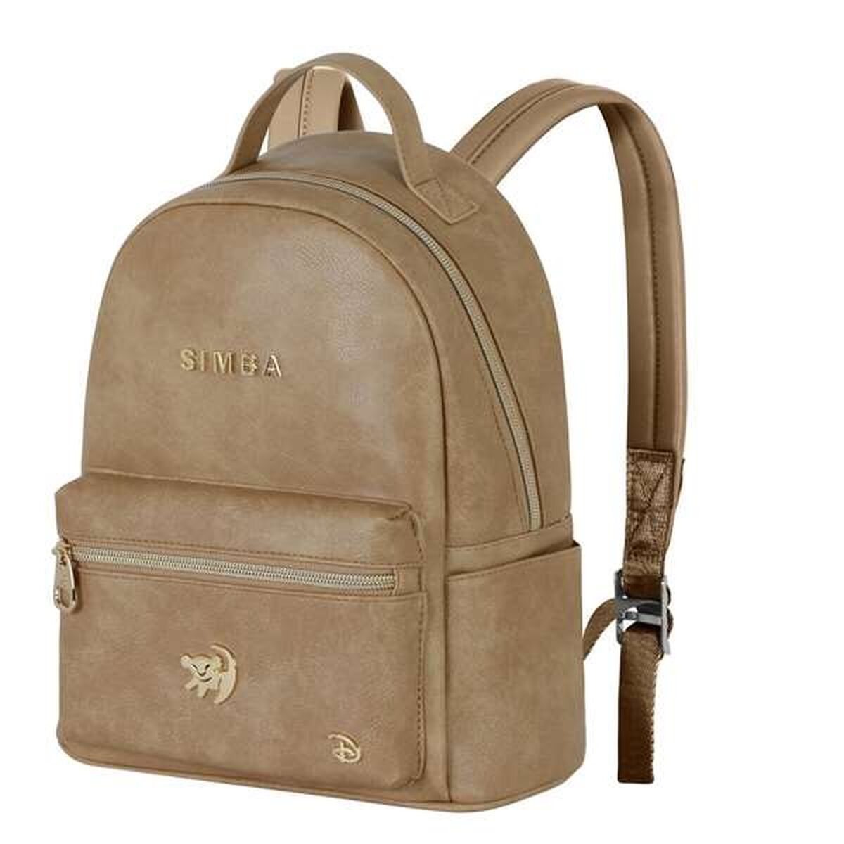 Casual Backpack The Lion King Simba Casual-13