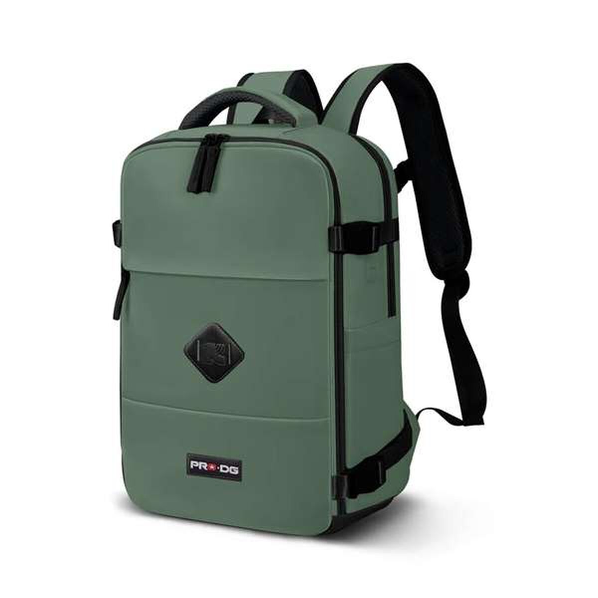 Multipurpose Backpack Mercury Green 40 x 20 x 25 cm-0