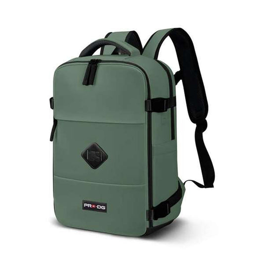 Multipurpose Backpack Mercury Green 40 x 20 x 25 cm-0