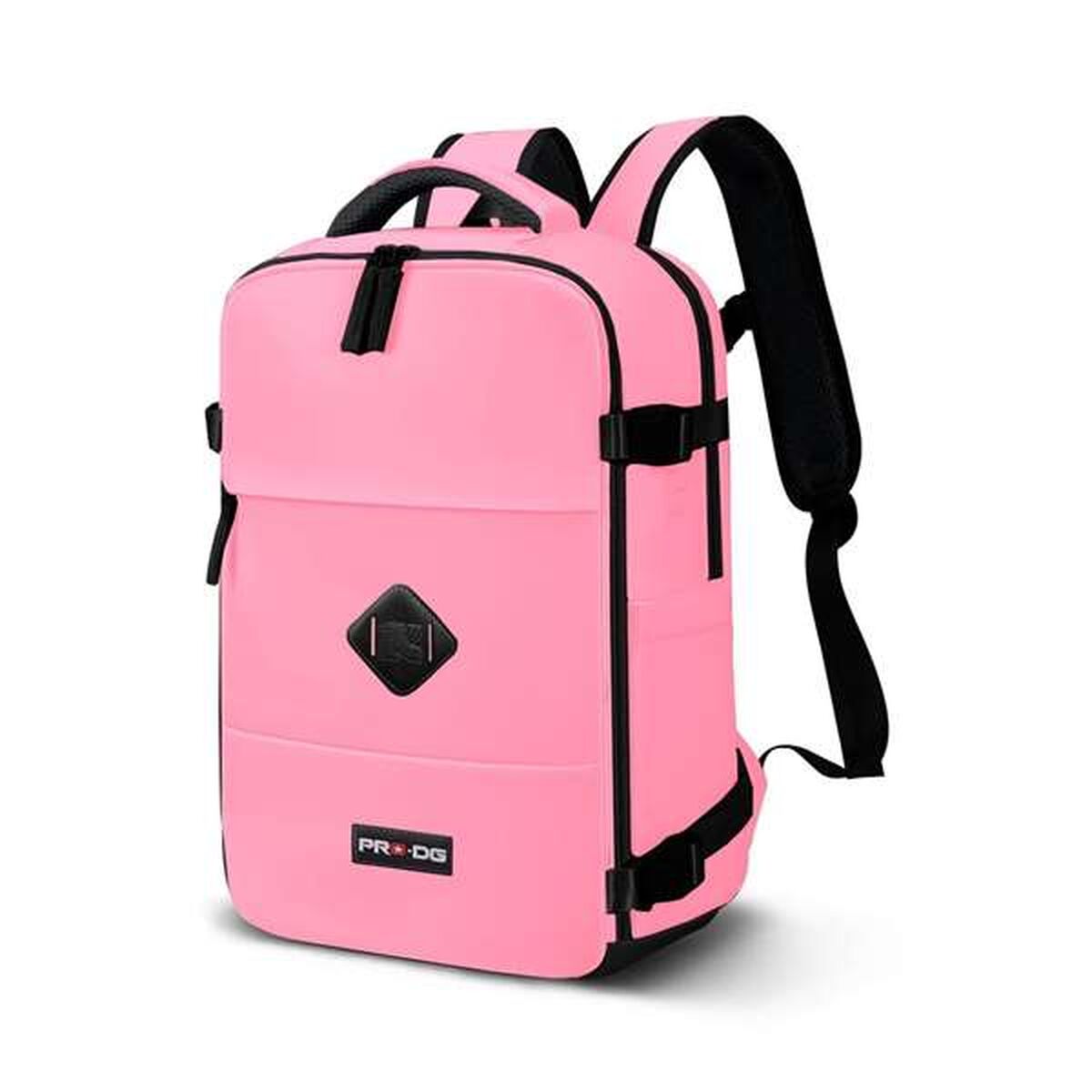 Multipurpose Backpack Mercury Pink 40 x 20 x 25 cm-0