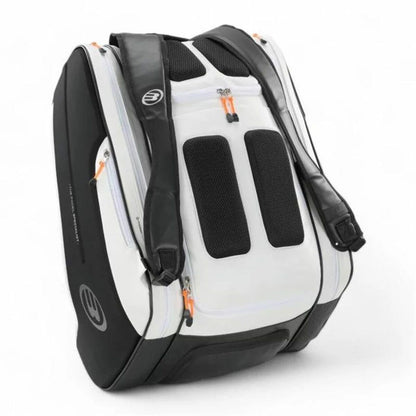 Padel backpack Bullpadel Bpp25012 Hack Black-3