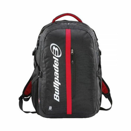 Padel backpack Bullpadel Bpm25022 Xplo Black-0