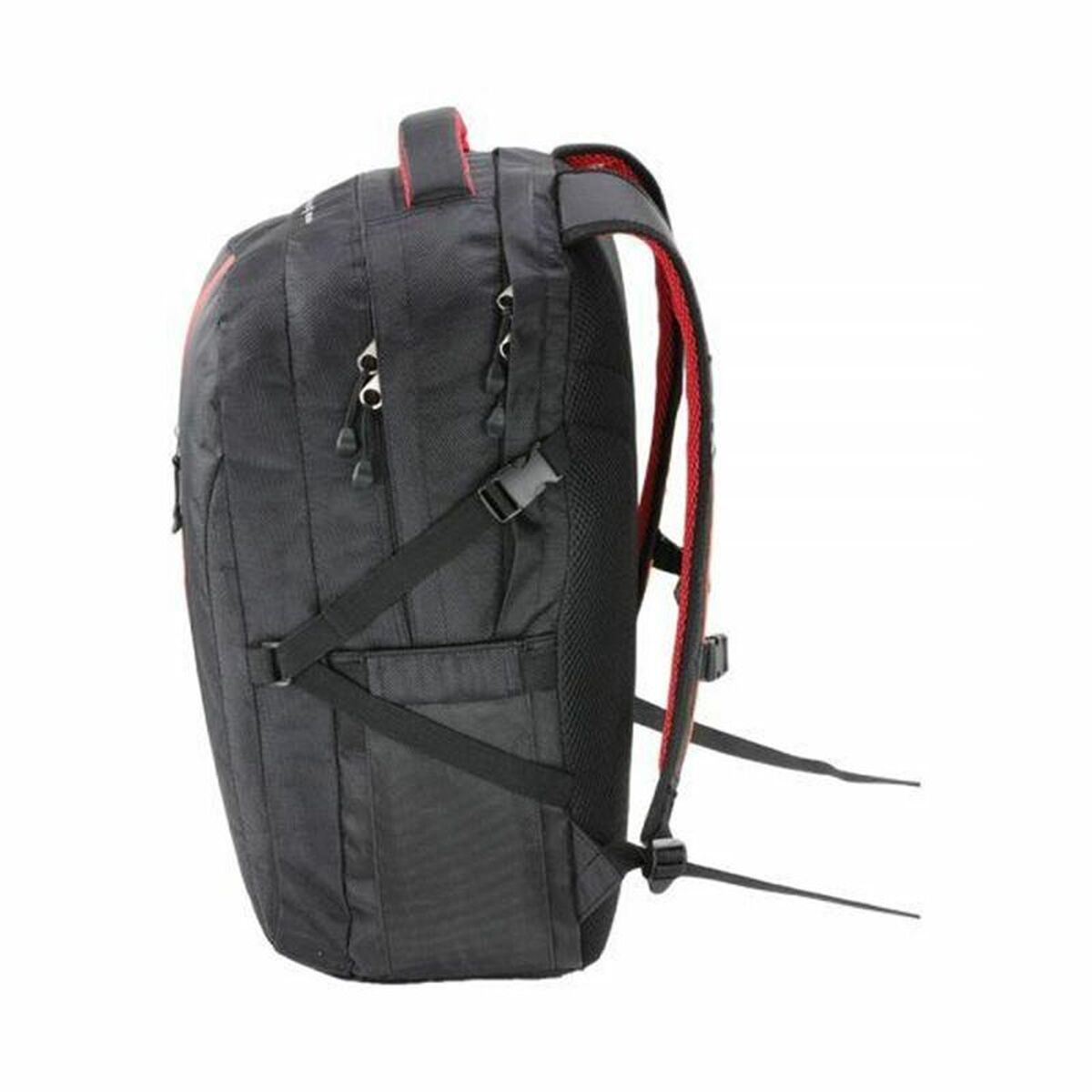Padel backpack Bullpadel Bpm25022 Xplo Black-2