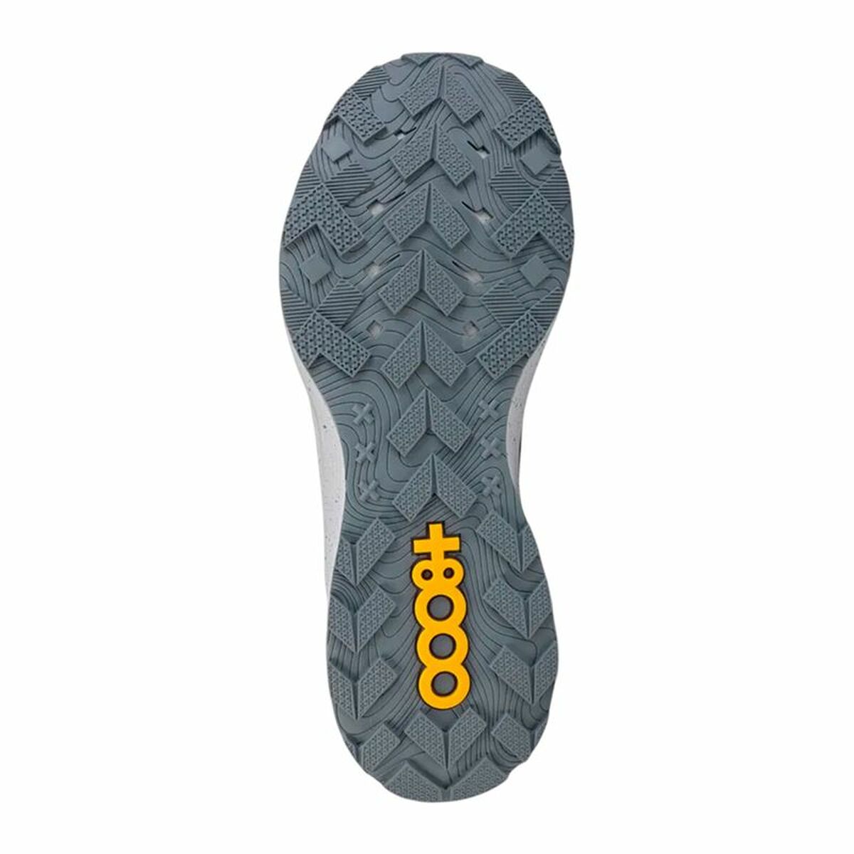 Walking Shoes for Men +8000 Tigor 2 25V-3