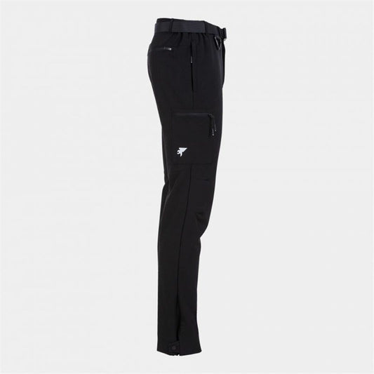 Long Sports Trousers Joma Sport Explorer Black Men-1