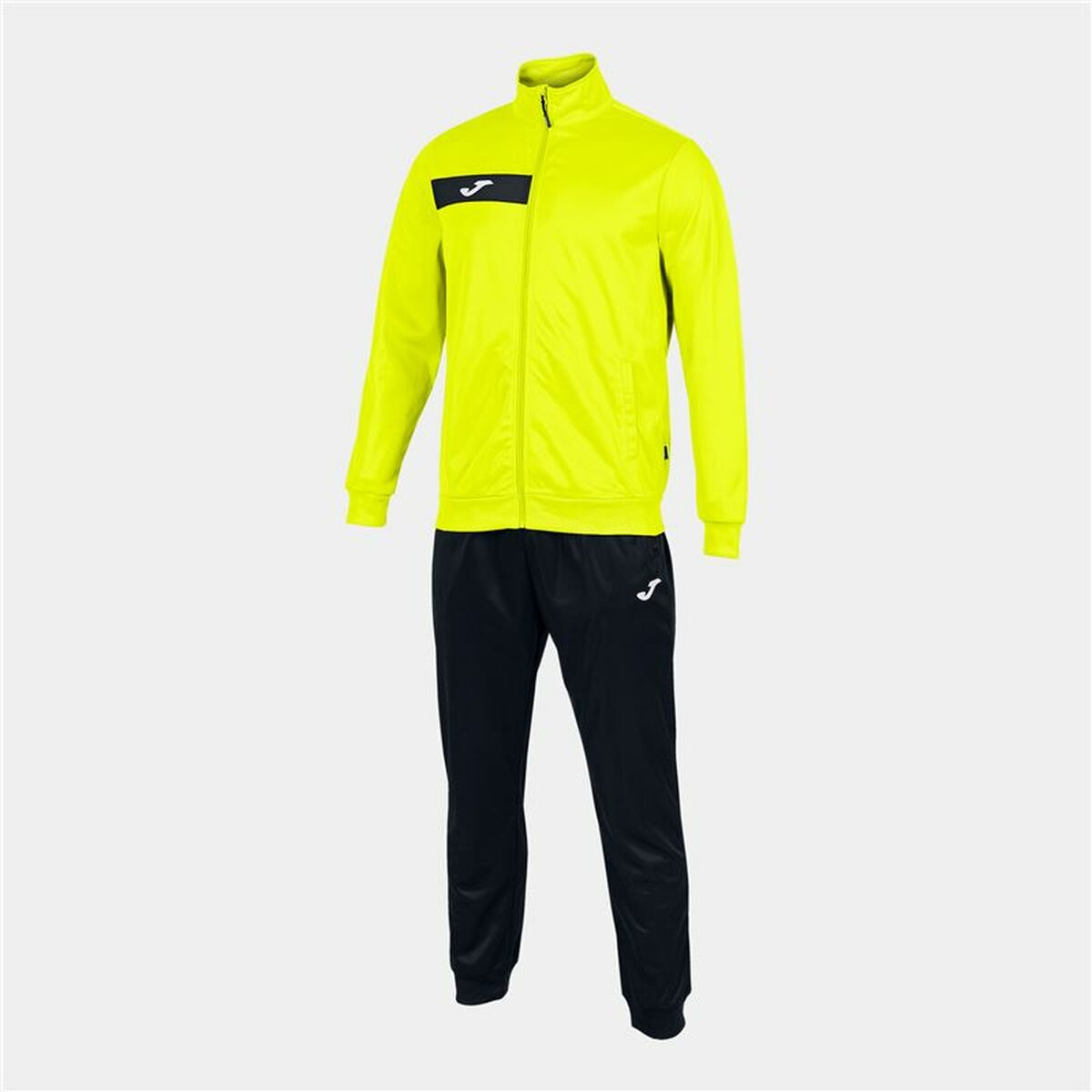 Tracksuit for Adults Joma Sport Columbus Children's Men-6