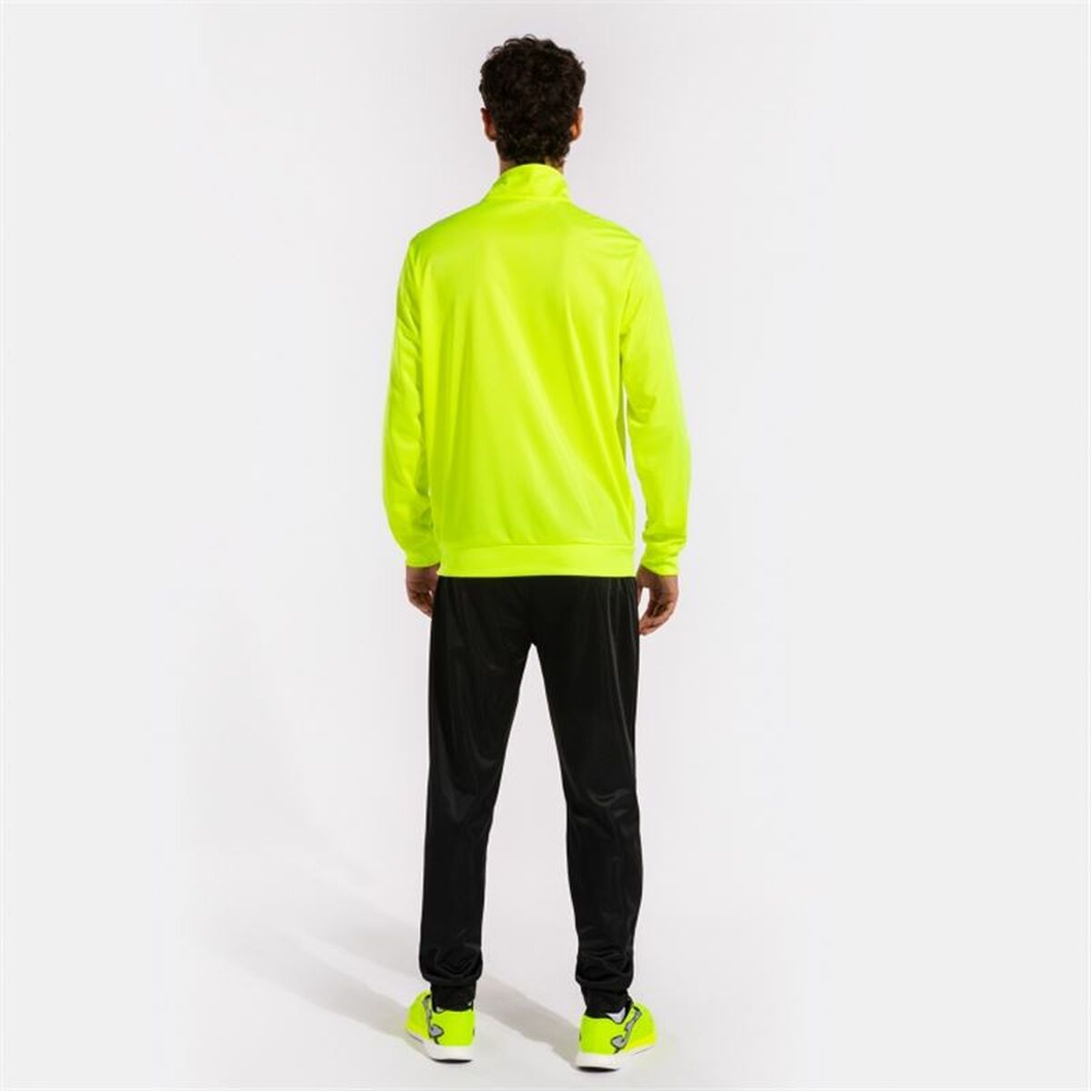 Tracksuit for Adults Joma Sport Columbus Children's Men-5