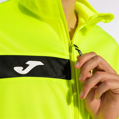Tracksuit for Adults Joma Sport Columbus Children's Men-4