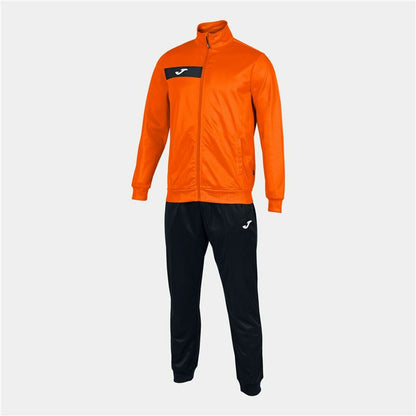 Children’s Tracksuit Joma Sport Columbus-5