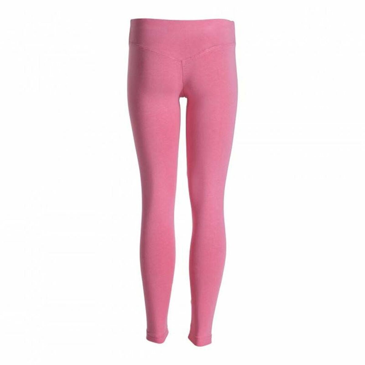 Sport leggings for Women Joma Sport Street Pink-3