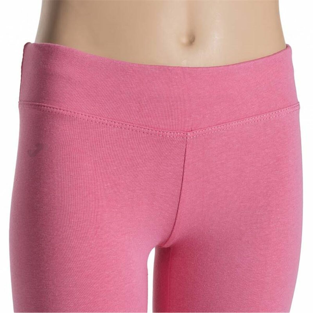 Sport leggings for Women Joma Sport Street Pink-2