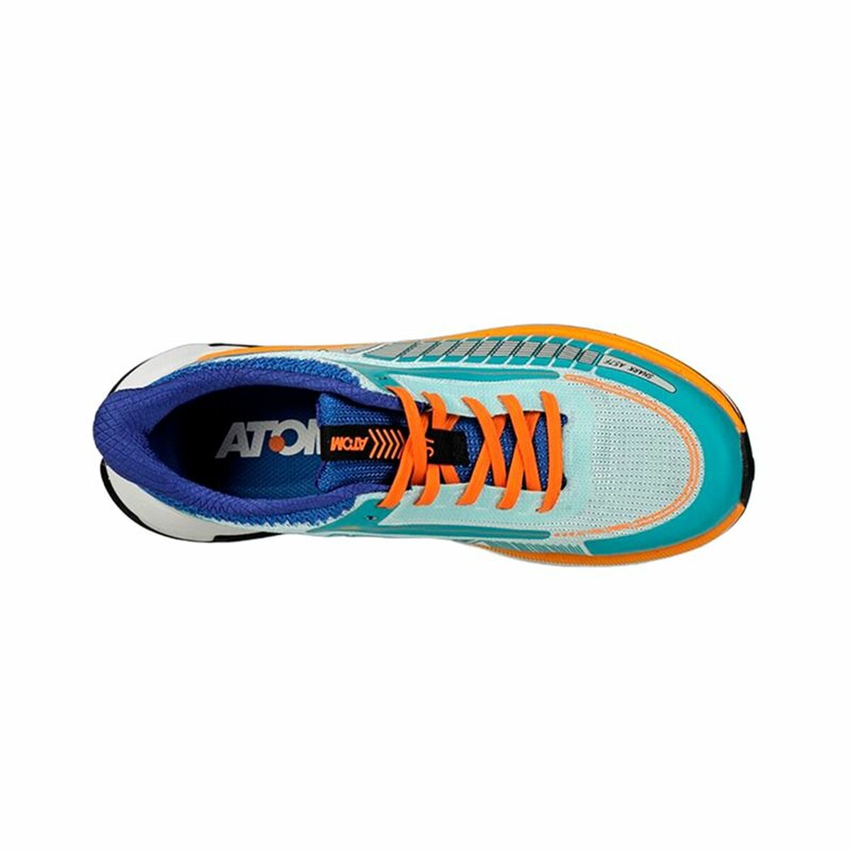 Running Shoes for Adults Atom AT130 Shark Mako Light Blue Men-2
