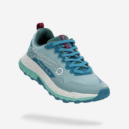 Sports Trainers for Women Atom At159 Terra V2 Blue-5