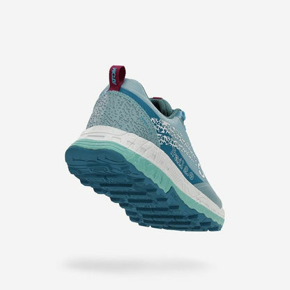 Sports Trainers for Women Atom At159 Terra V2 Blue-4