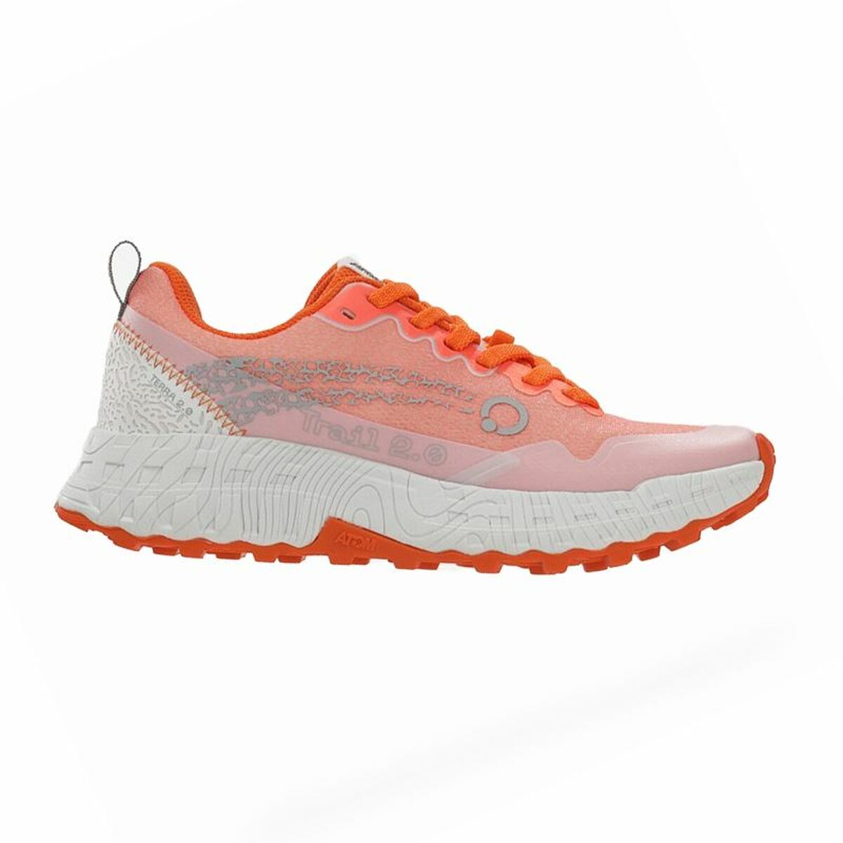 Sports Trainers for Women Atom Atom At159 Terra V2-0