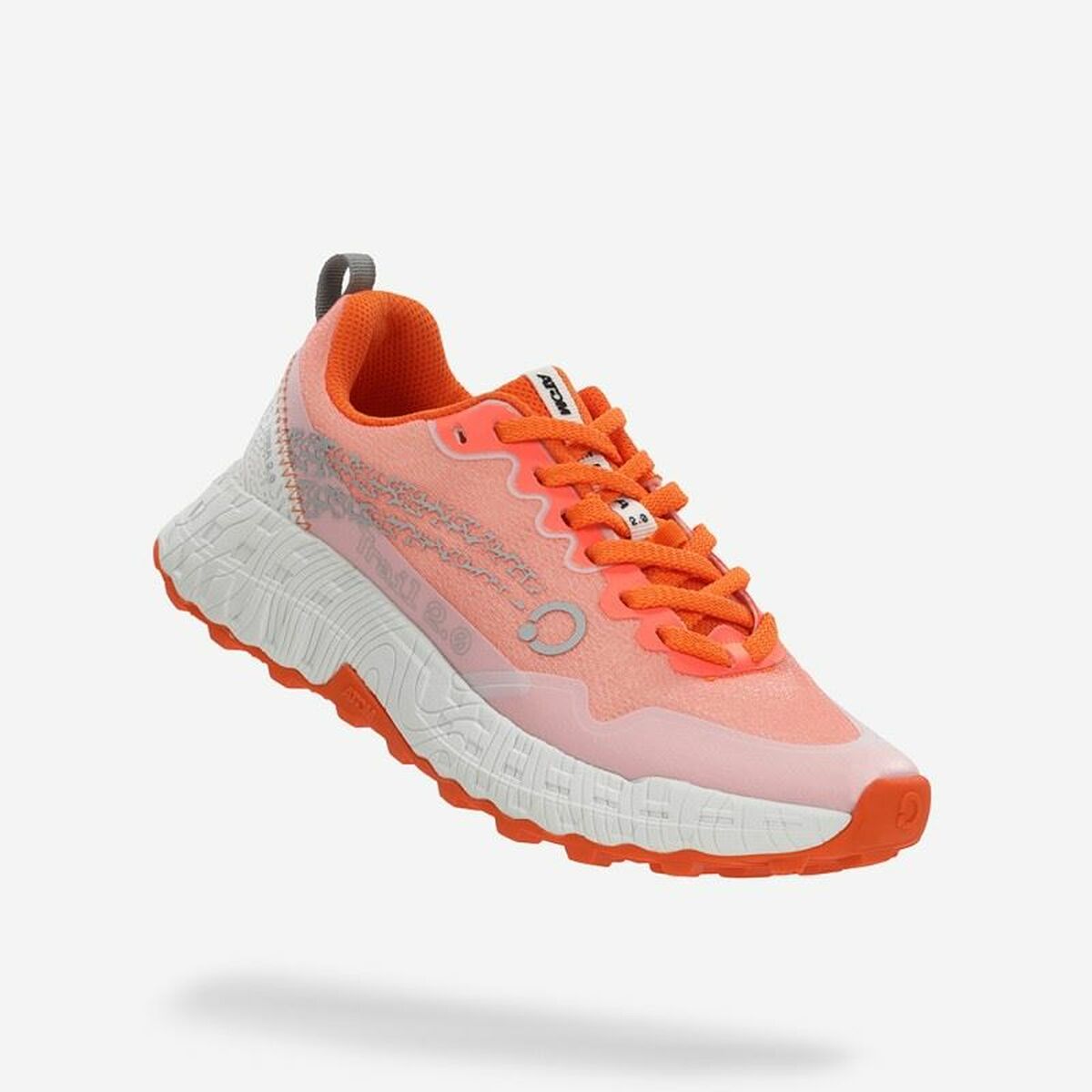 Sports Trainers for Women Atom Atom At159 Terra V2-5