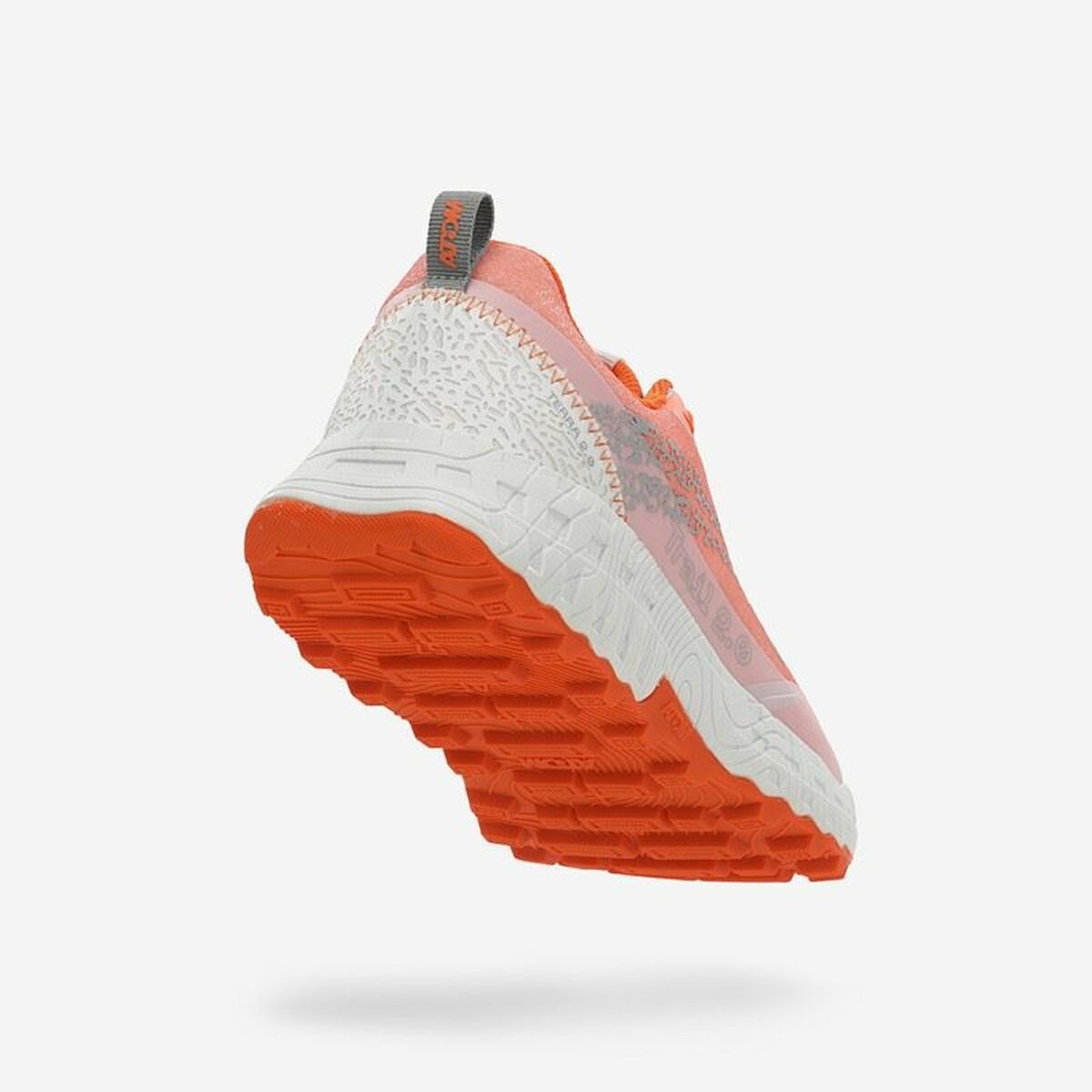 Sports Trainers for Women Atom Atom At159 Terra V2-4