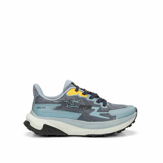 Sports Trainers for Women Atom AT161 Shark Trail Ion Blast-0