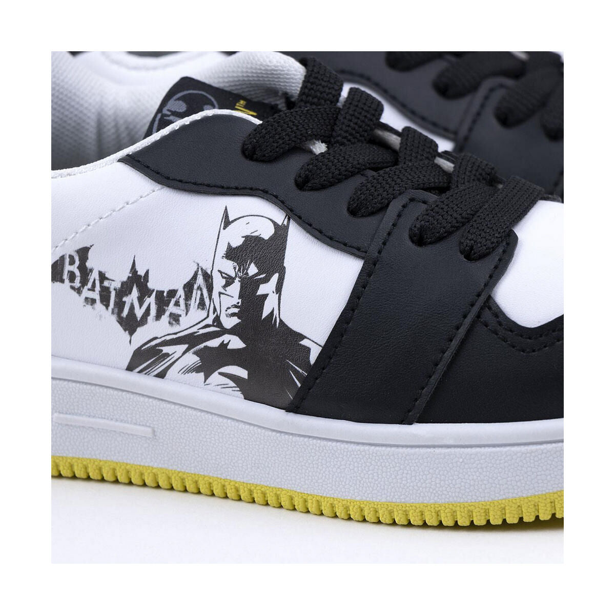 Sports Shoes for Kids Batman-4