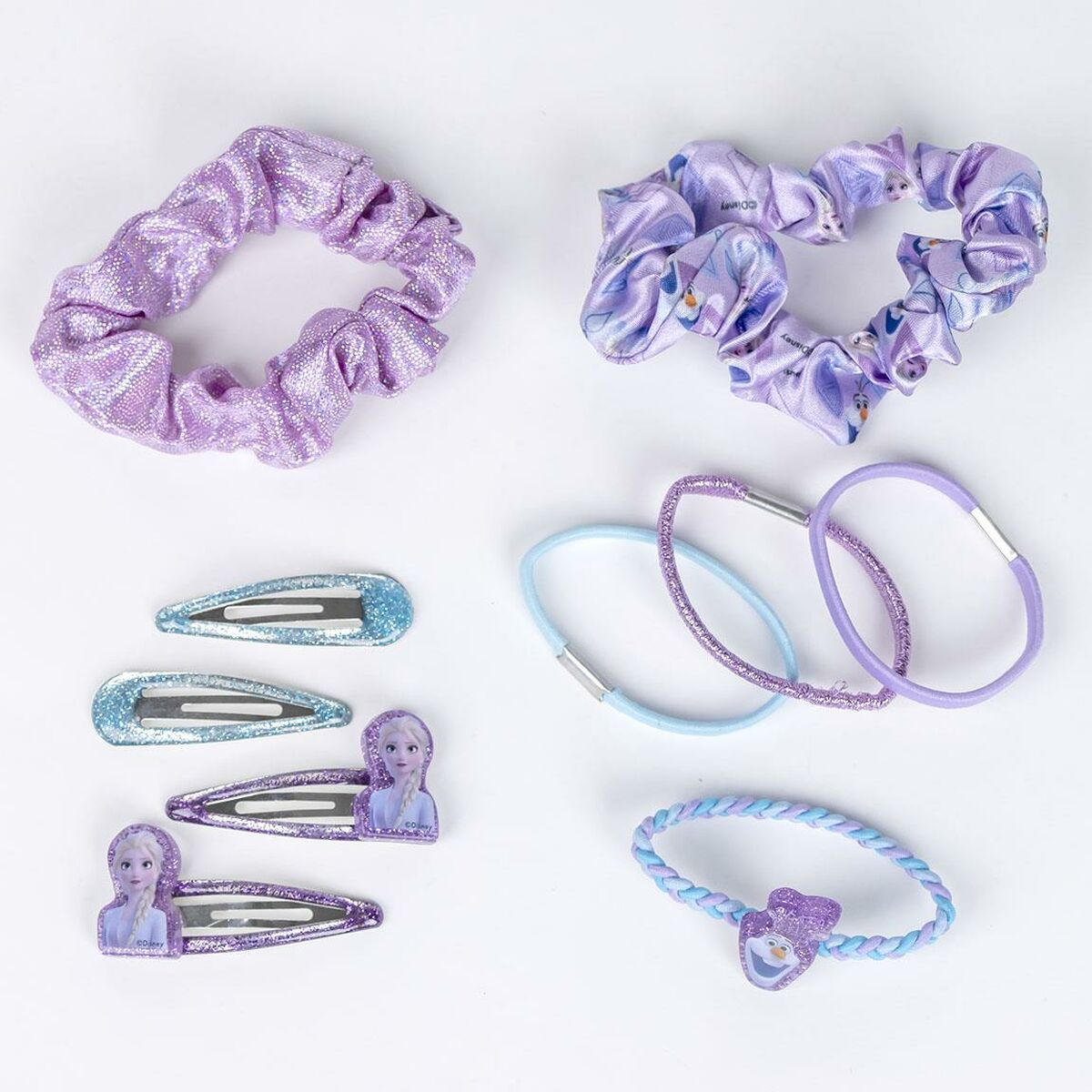 Hair accessories Frozen-1
