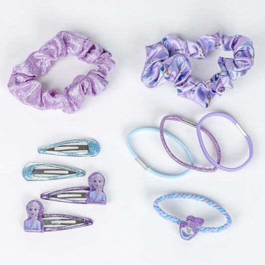 Hair accessories Frozen-1