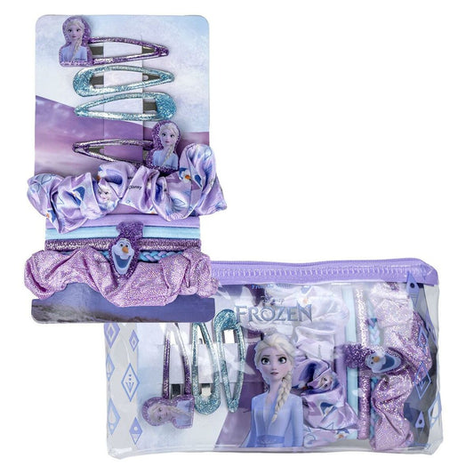Hair accessories Frozen-0