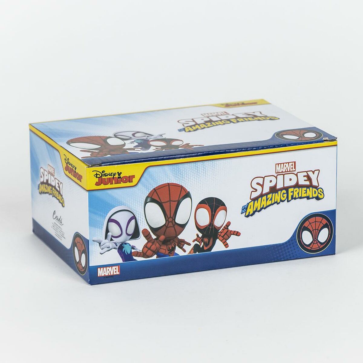 Sports Shoes for Kids Spidey-2
