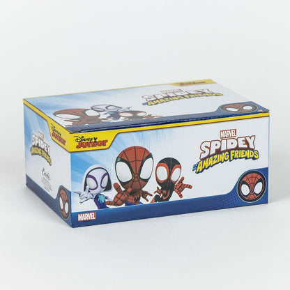 Sports Shoes for Kids Spidey-2
