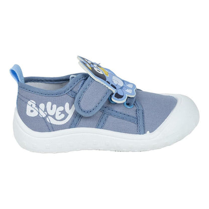Sports Shoes for Kids Bluey-4