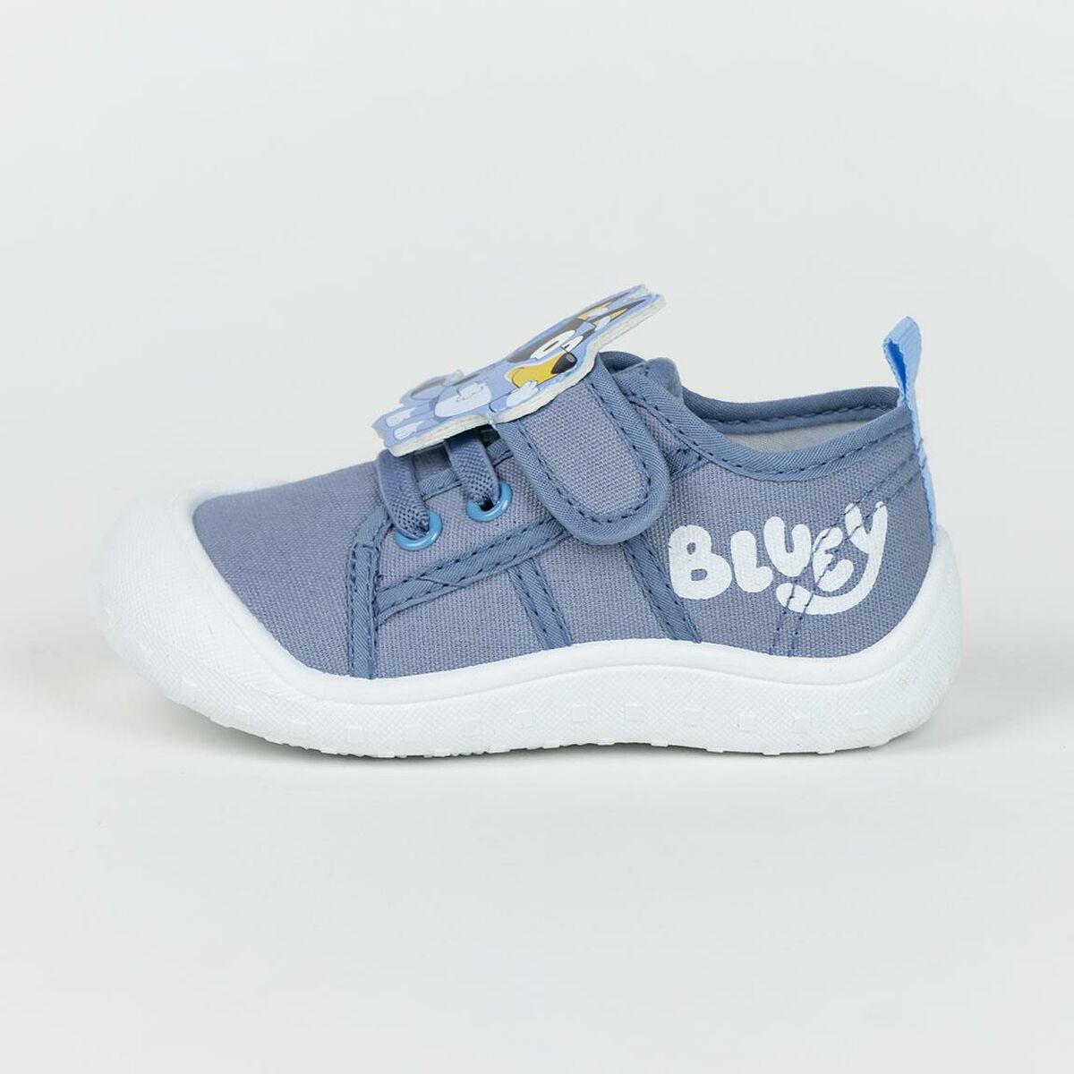 Sports Shoes for Kids Bluey-1