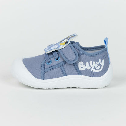 Sports Shoes for Kids Bluey-1