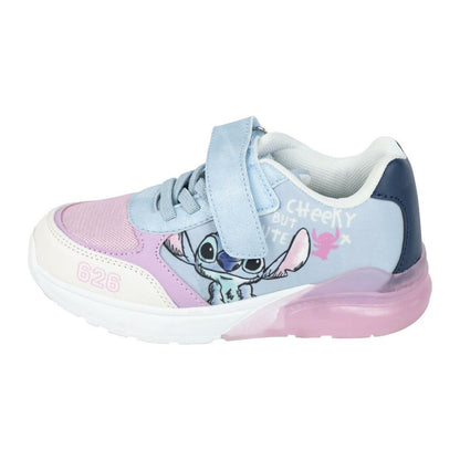 Sports Shoes for Kids Stitch-7