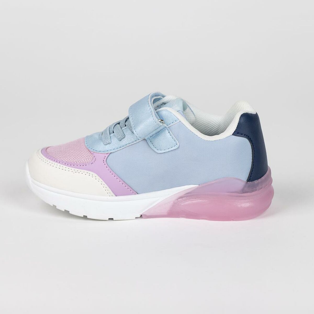 Sports Shoes for Kids Stitch-6