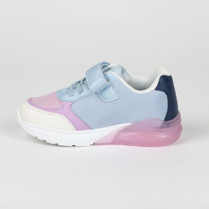 Sports Shoes for Kids Stitch-6