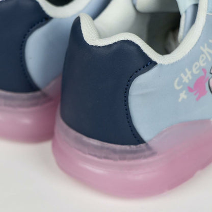 Sports Shoes for Kids Stitch-2