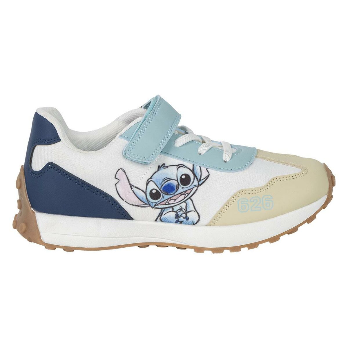Sports Shoes for Kids Stitch-0