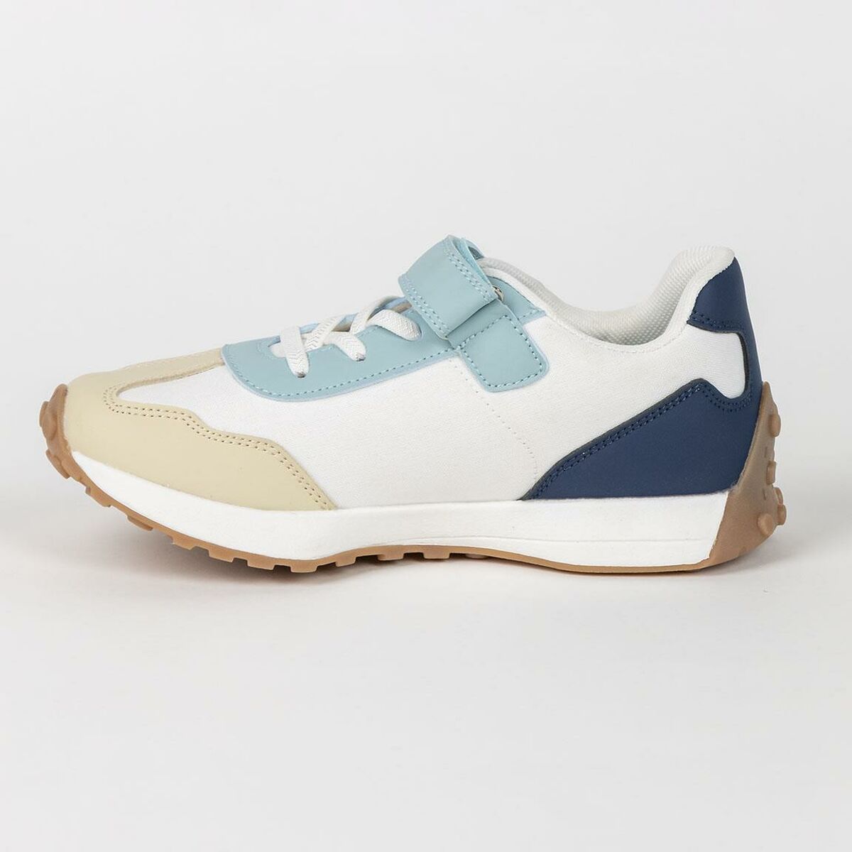 Sports Shoes for Kids Stitch-4