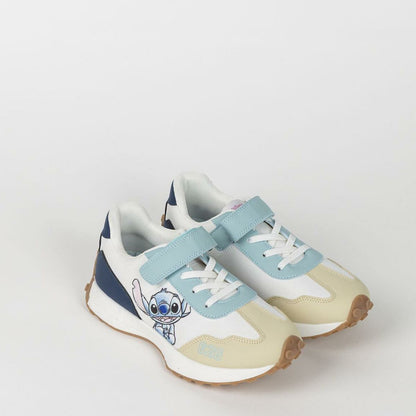 Sports Shoes for Kids Stitch-3
